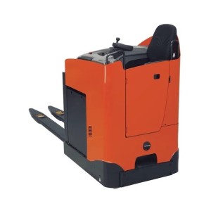 Электрическая тележка Toyota LRE300T, 3.0 т (взрывозащищённое исполнение)