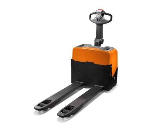 Электрическая тележка Toyota LWE130, 1.3 т (антикоррозийное исполнение)