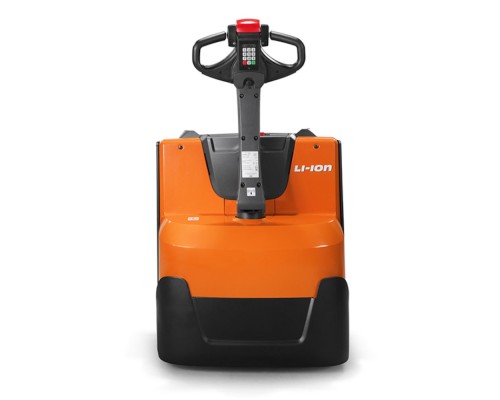 Электрическая тележка Toyota LWE160, 1.6 т