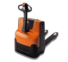 Электрическая тележка Toyota LWE180, 1.8 т (антикоррозийное исполнение)