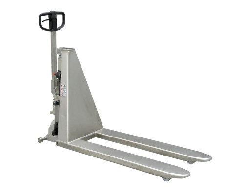 Высотный штабелёр Toyota HHM100 I