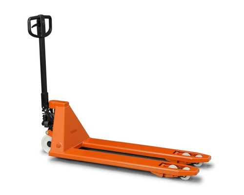 Тяжёлая ручная тележка Toyota LHM200L